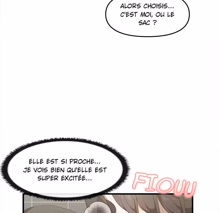 More Than You Think Chapitre 28 page 6