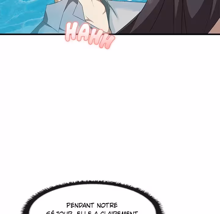 More Than You Think Chapitre 28 page 9