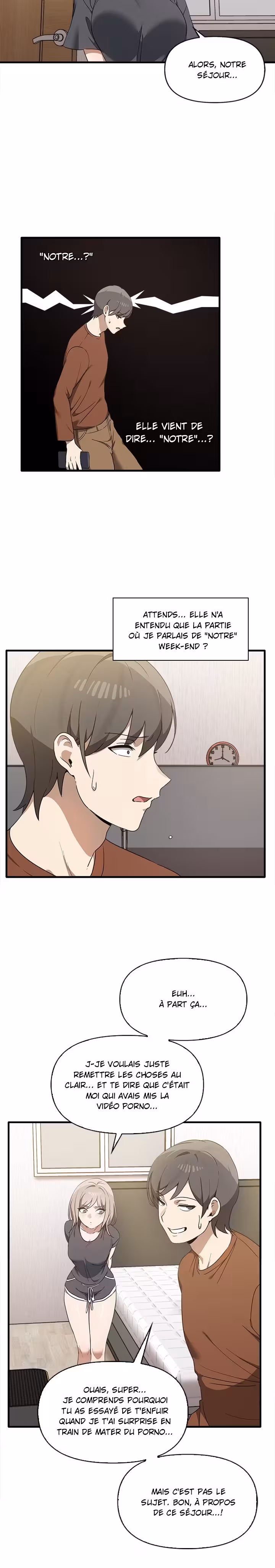 More Than You Think Chapitre 13 page 10
