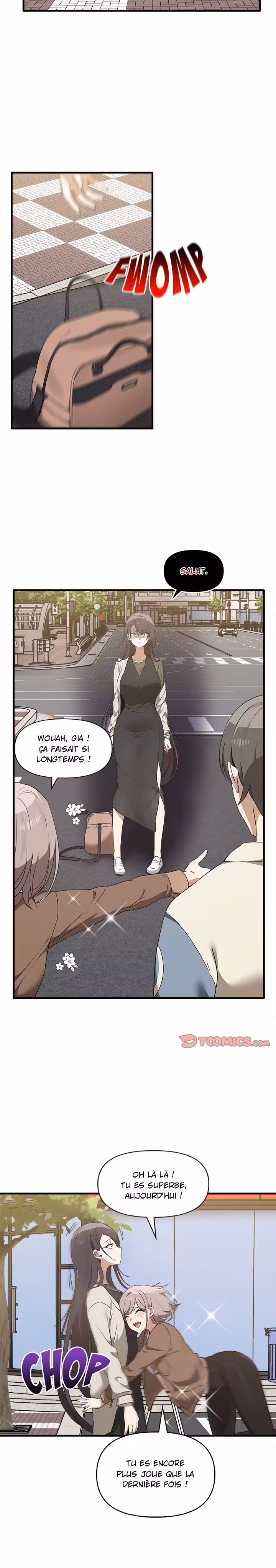 More Than You Think Chapitre 13 page 15