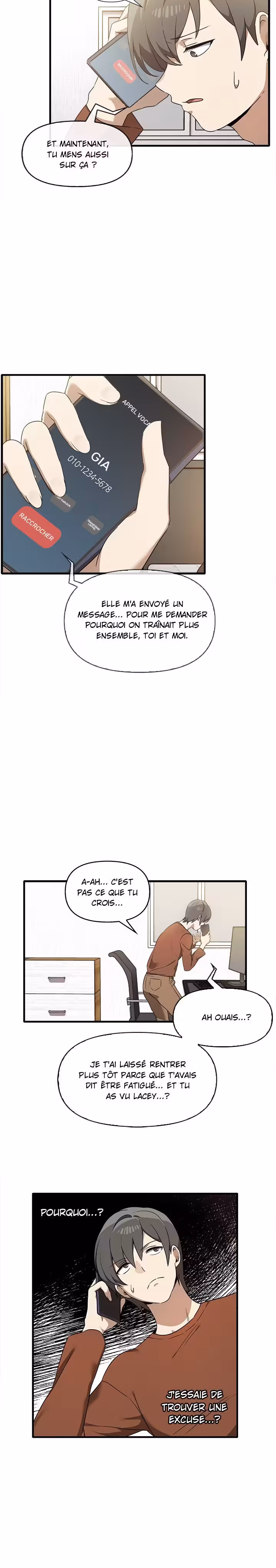 More Than You Think Chapitre 13 page 2