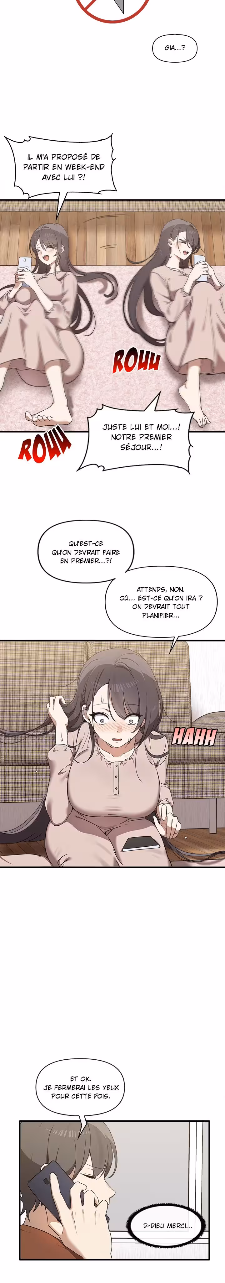 More Than You Think Chapitre 13 page 7