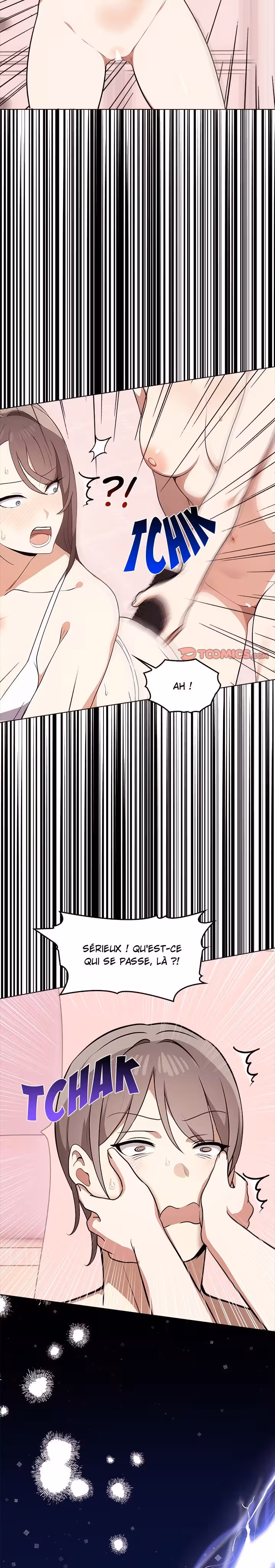 More Than You Think Chapitre 41 page 12