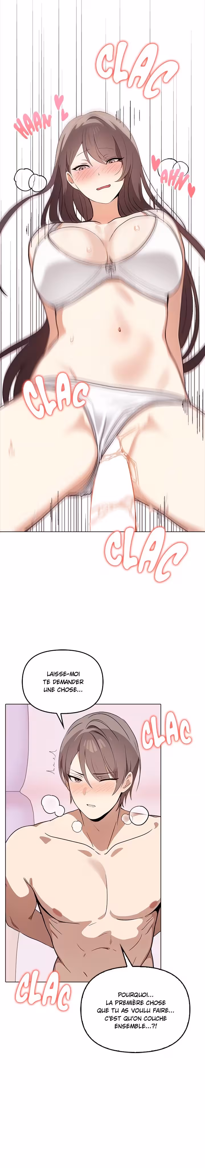 More Than You Think Chapitre 41 page 2
