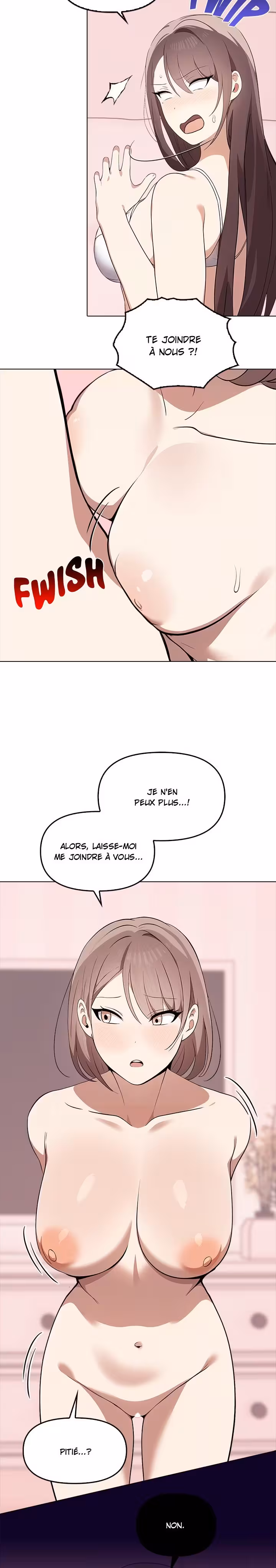 More Than You Think Chapitre 41 page 8