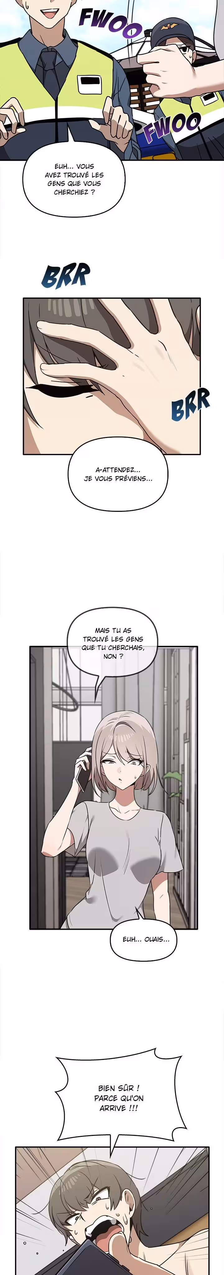 More Than You Think Chapitre 35 page 20