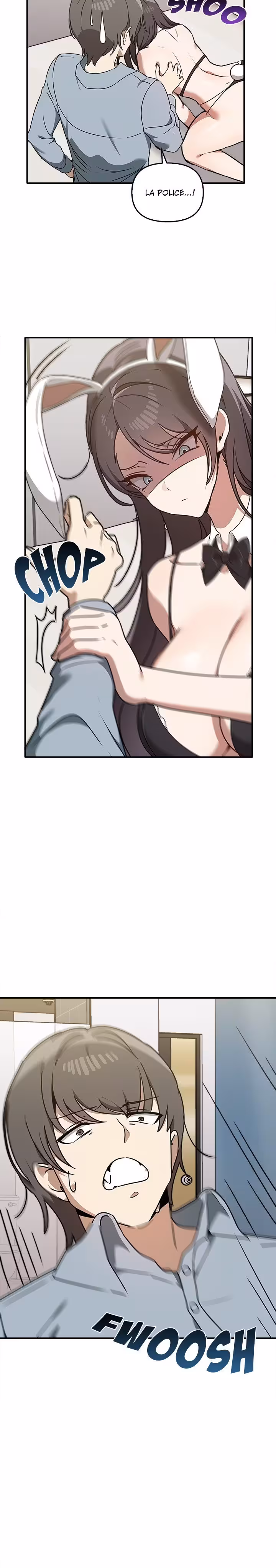 More Than You Think Chapitre 35 page 23