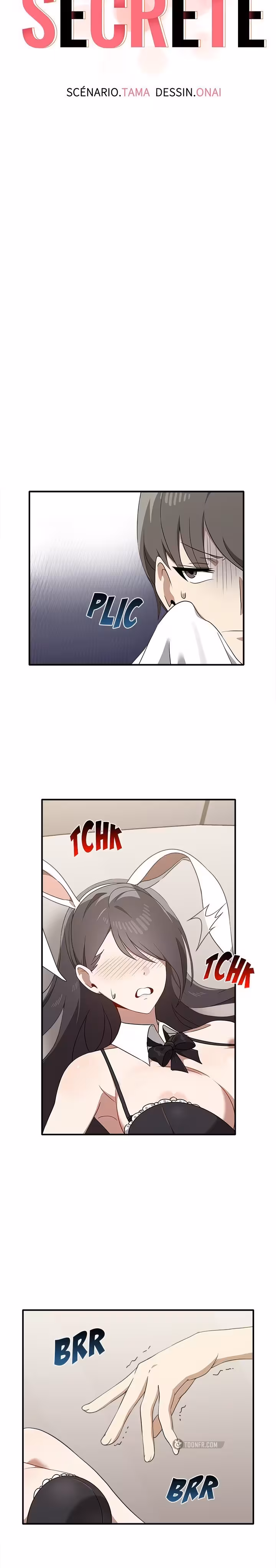 More Than You Think Chapitre 35 page 4