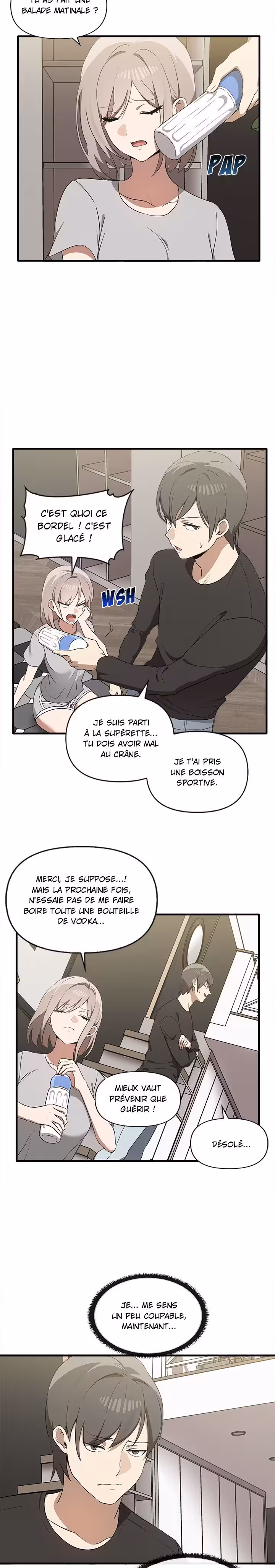 More Than You Think Chapitre 19 page 10