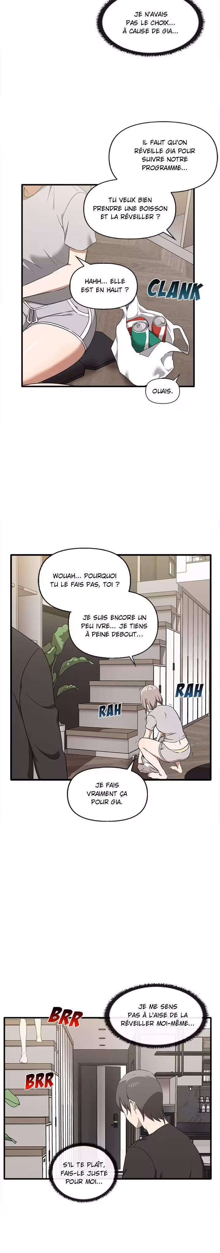 More Than You Think Chapitre 19 page 11