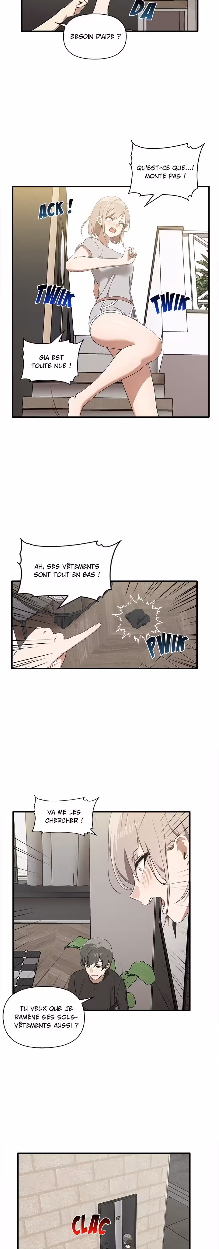 More Than You Think Chapitre 19 page 14