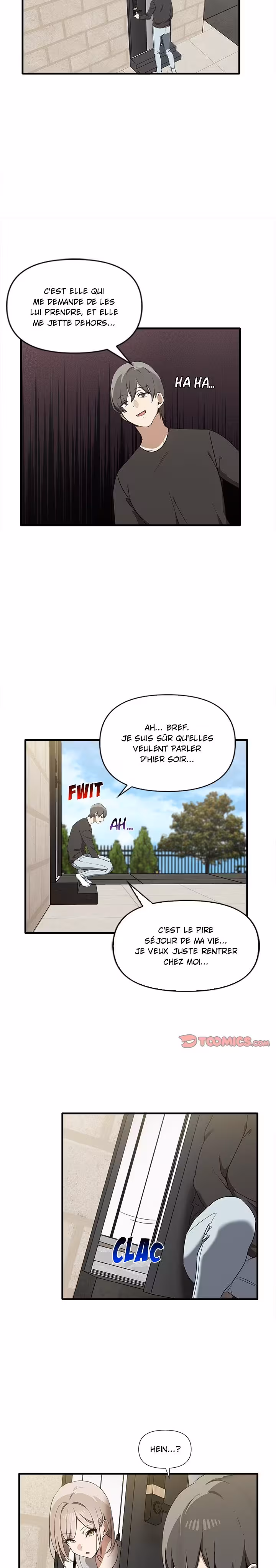 More Than You Think Chapitre 19 page 15