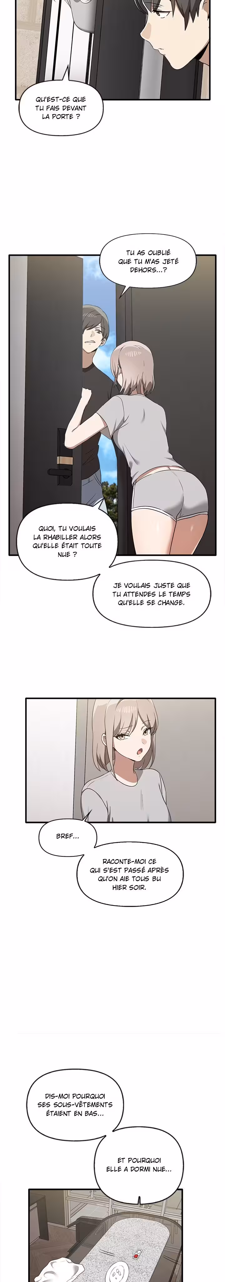 More Than You Think Chapitre 19 page 16