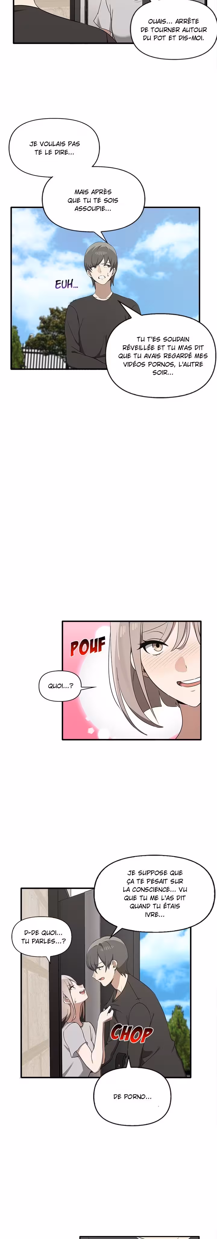 More Than You Think Chapitre 19 page 18