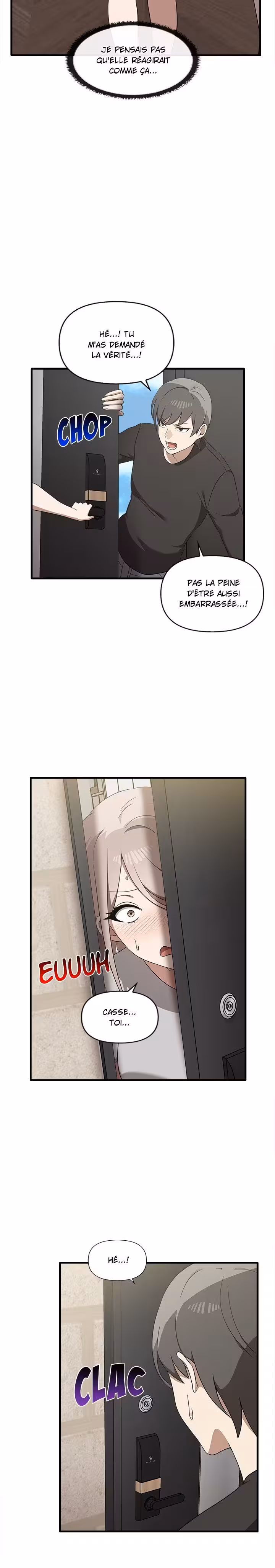 More Than You Think Chapitre 19 page 20