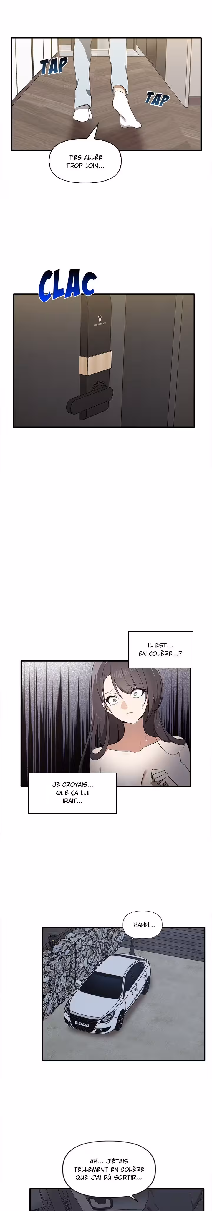 More Than You Think Chapitre 19 page 6