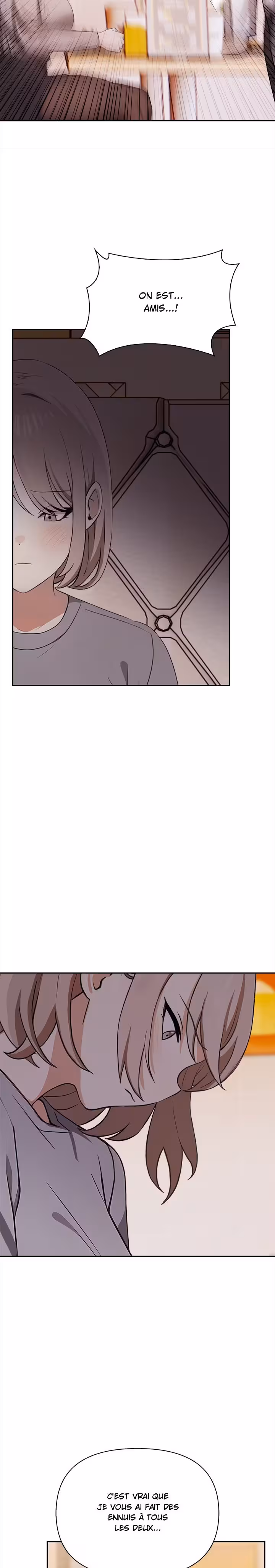More Than You Think Chapitre 47 page 11