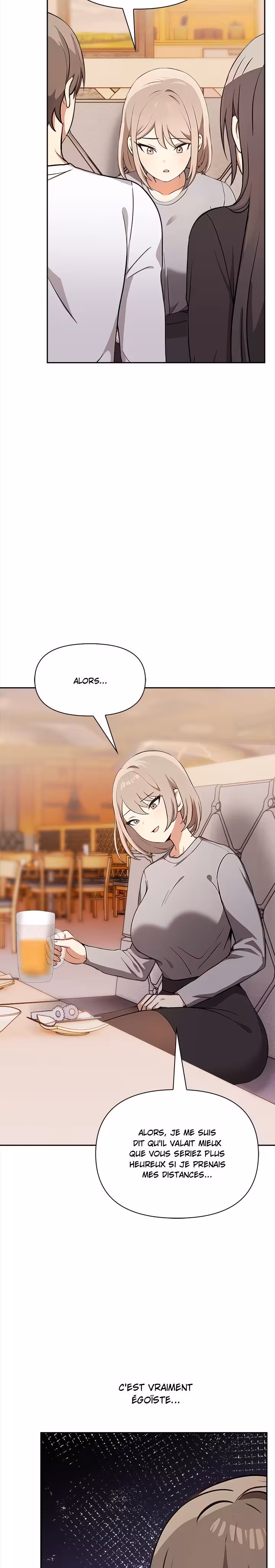More Than You Think Chapitre 47 page 12