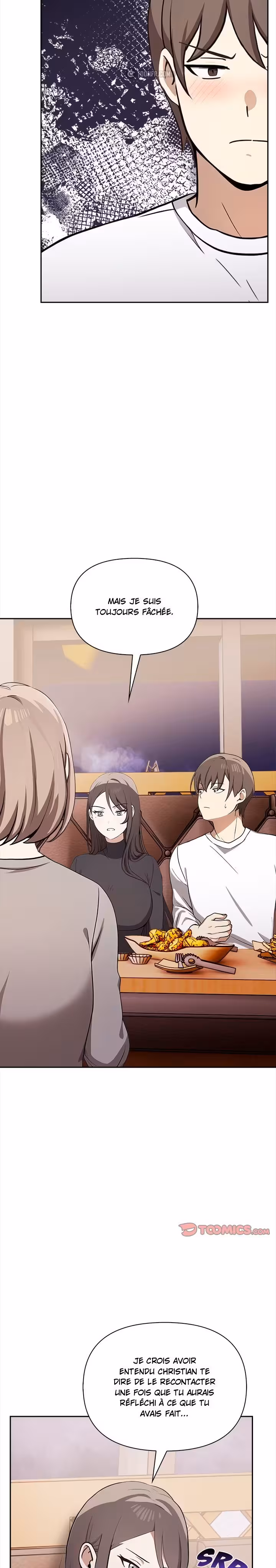 More Than You Think Chapitre 47 page 13