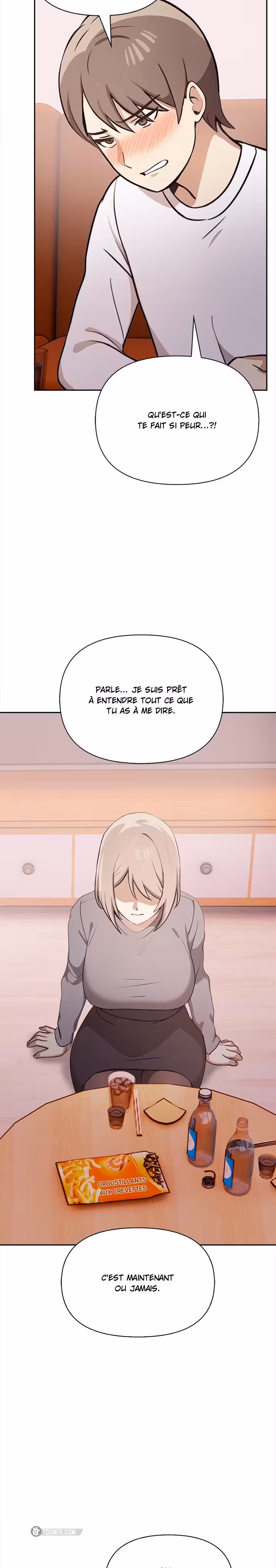 More Than You Think Chapitre 47 page 25