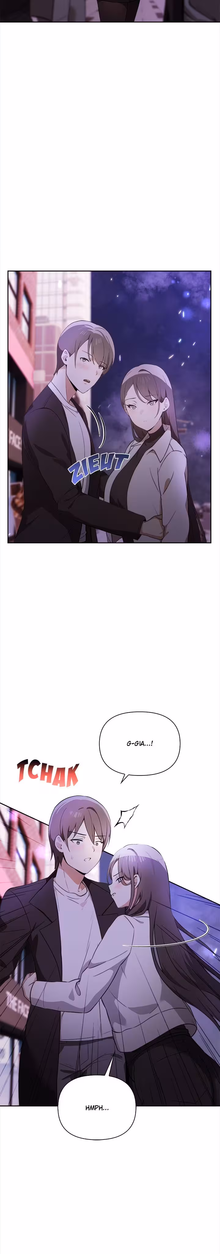 More Than You Think Chapitre 47 page 3