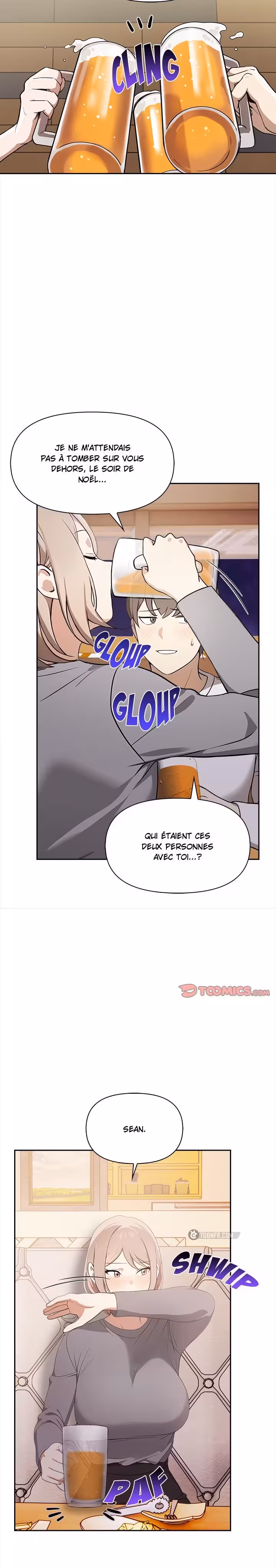 More Than You Think Chapitre 47 page 7
