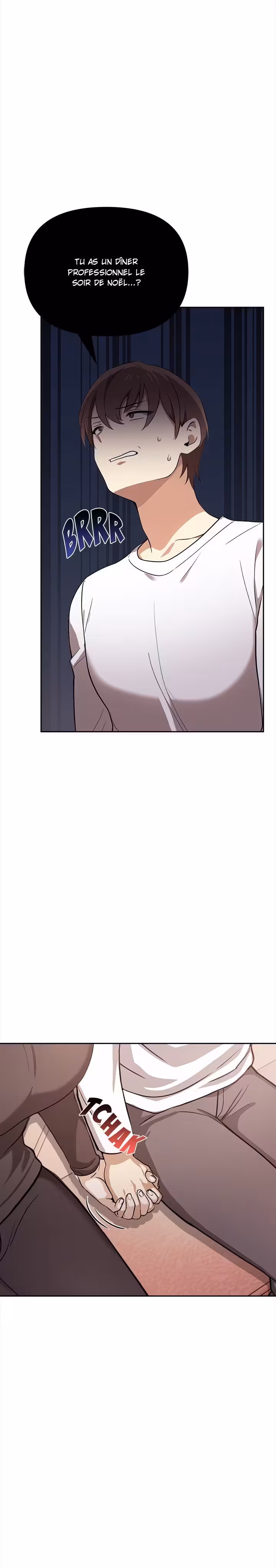 More Than You Think Chapitre 47 page 8