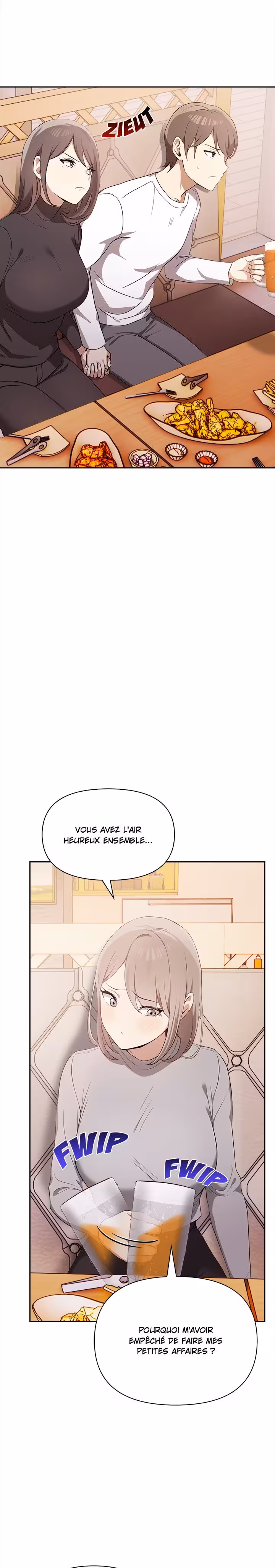 More Than You Think Chapitre 47 page 9