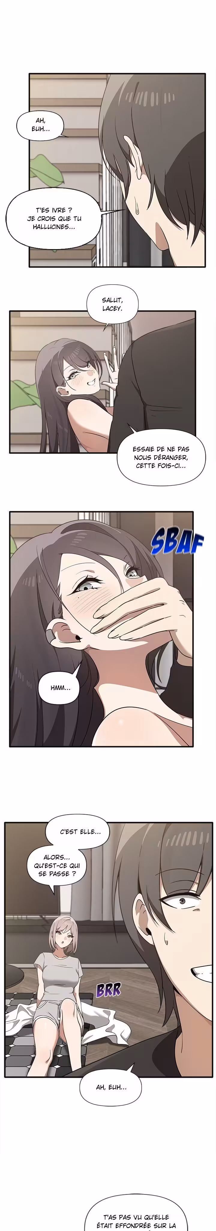 More Than You Think Chapitre 17 page 3