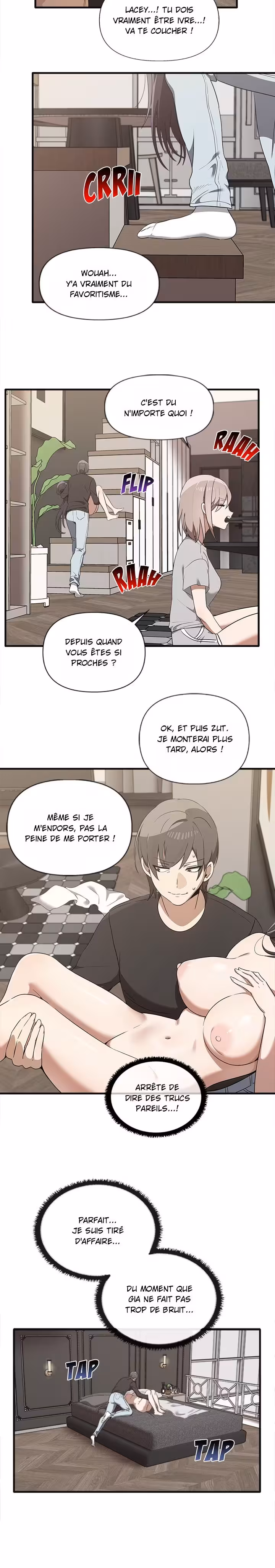 More Than You Think Chapitre 17 page 6