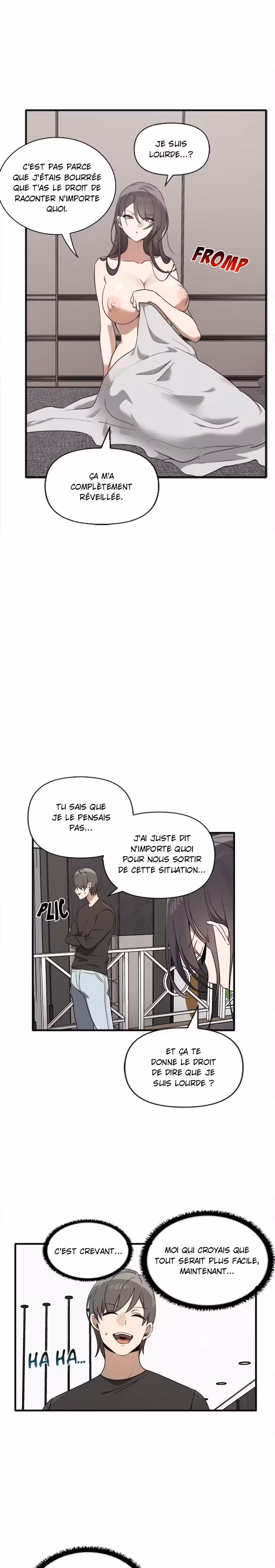 More Than You Think Chapitre 17 page 8