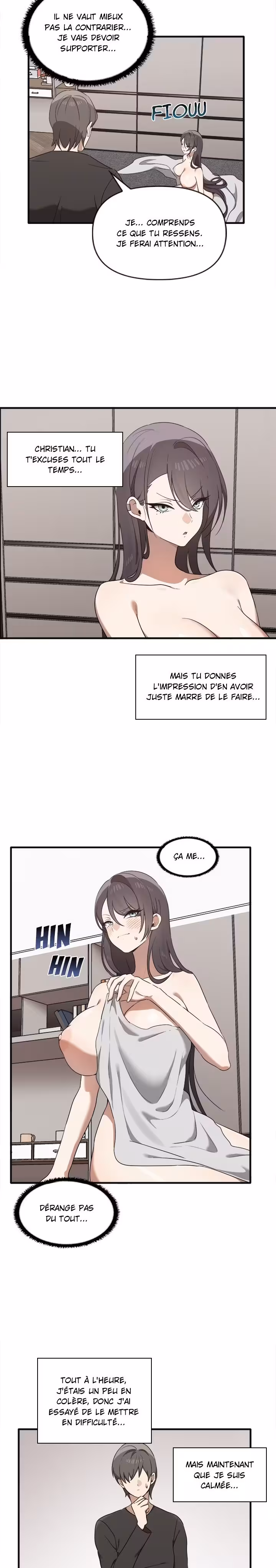 More Than You Think Chapitre 17 page 9