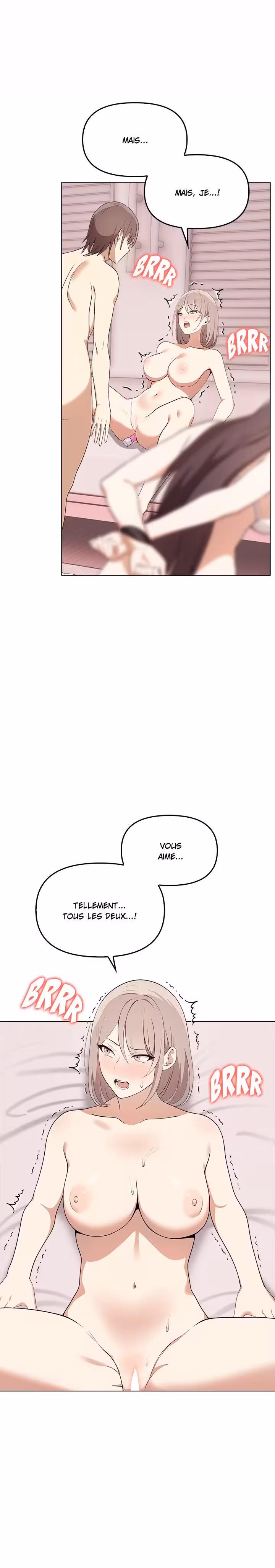 More Than You Think Chapitre 44 page 11