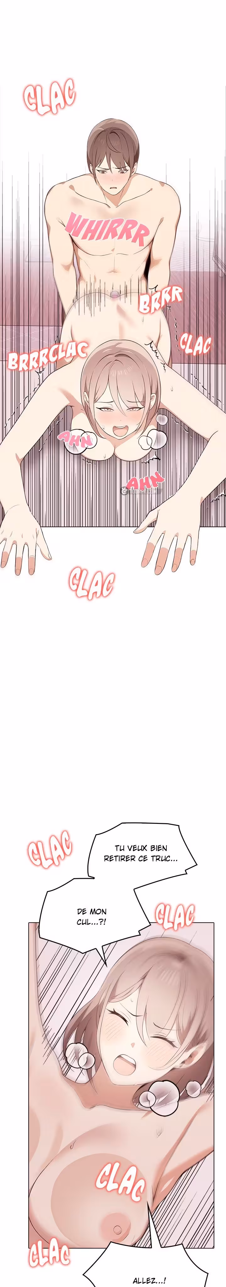 More Than You Think Chapitre 44 page 16