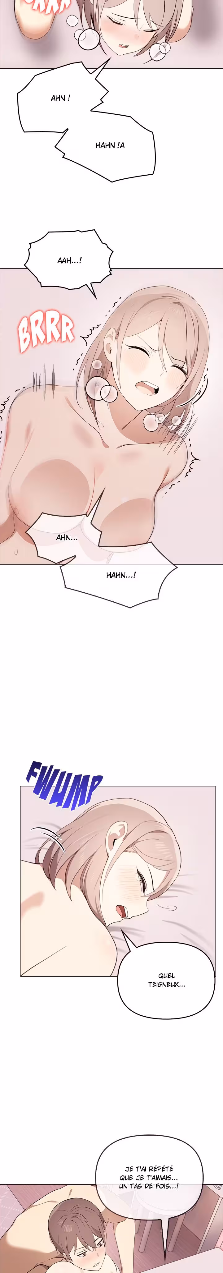 More Than You Think Chapitre 44 page 18