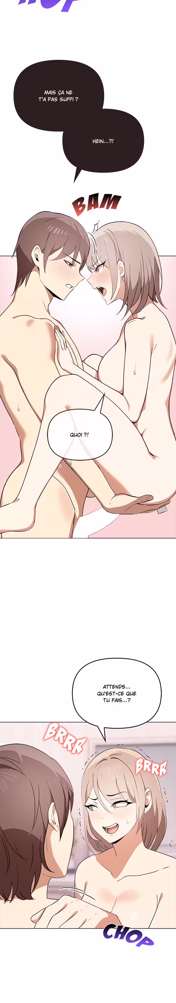 More Than You Think Chapitre 44 page 21