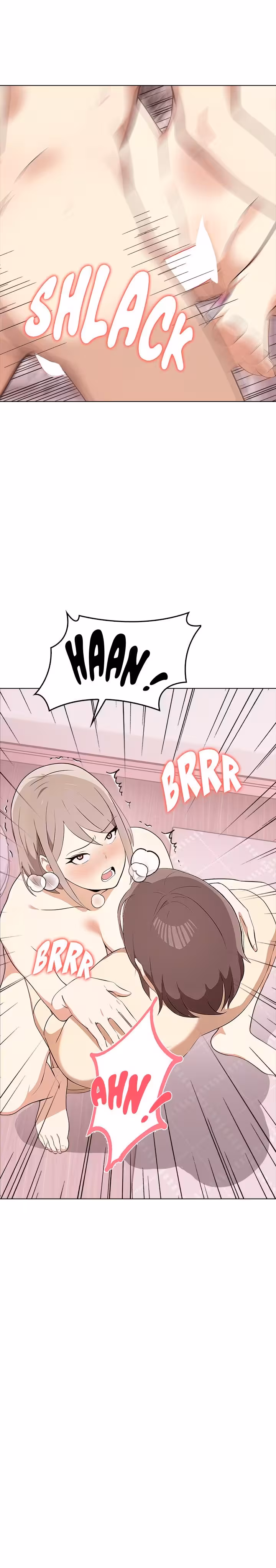 More Than You Think Chapitre 44 page 23