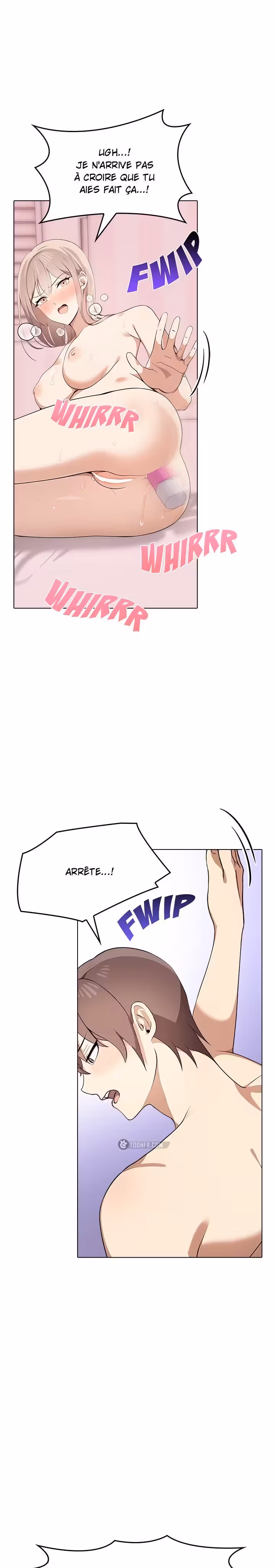 More Than You Think Chapitre 44 page 4