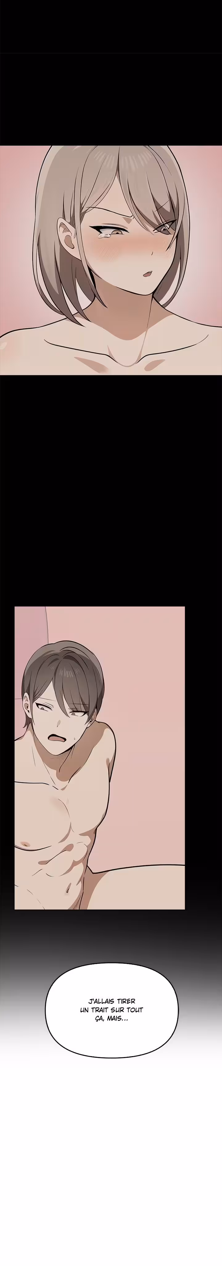 More Than You Think Chapitre 44 page 8