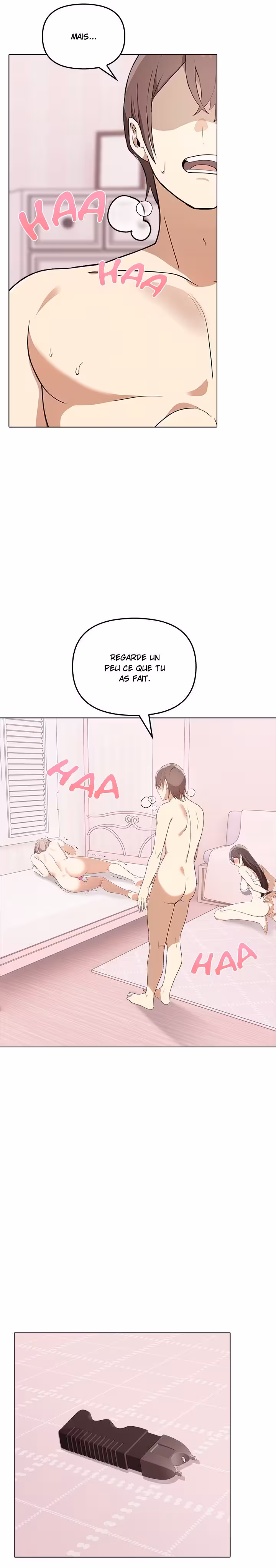 More Than You Think Chapitre 44 page 9