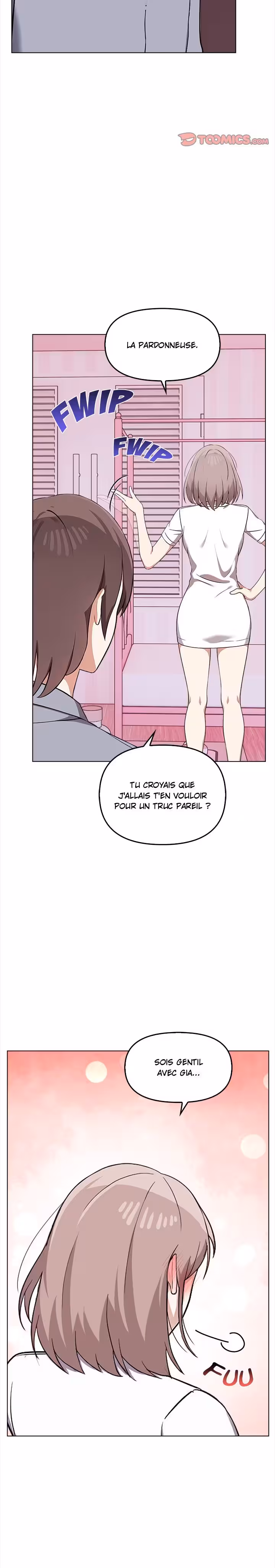 More Than You Think Chapitre 38 page 26