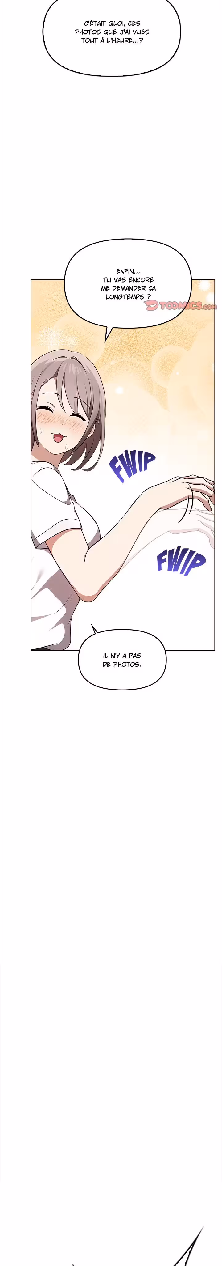 More Than You Think Chapitre 38 page 32