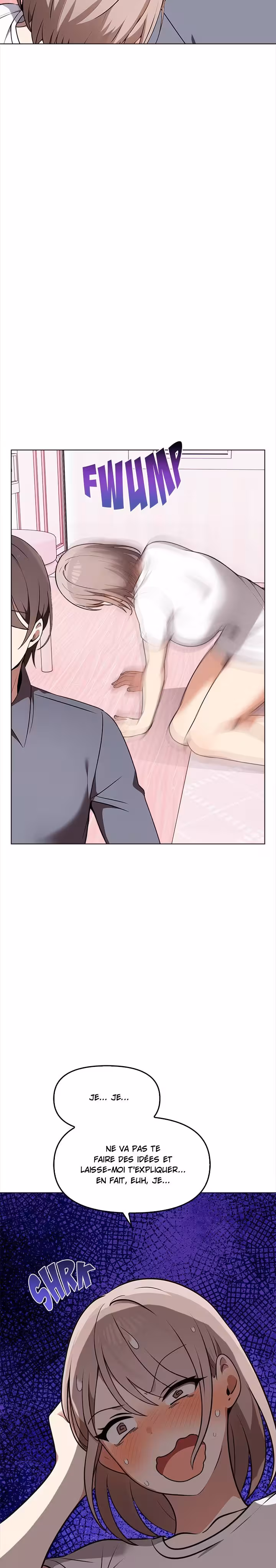 More Than You Think Chapitre 38 page 35
