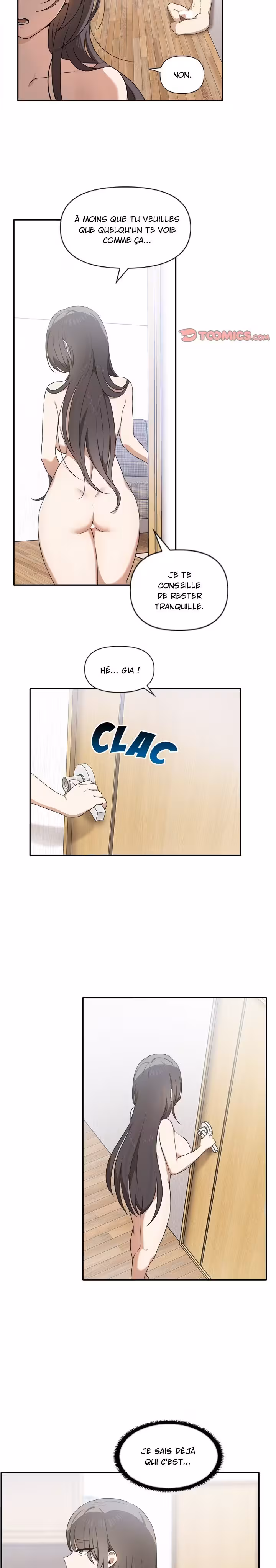 More Than You Think Chapitre 6 page 4