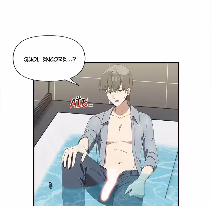 More Than You Think Chapitre 31 page 11