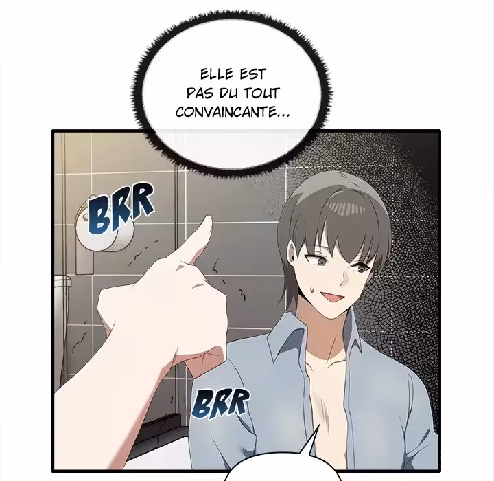 More Than You Think Chapitre 31 page 17