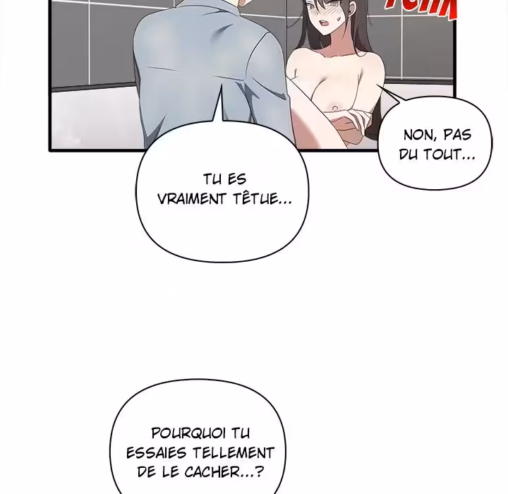 More Than You Think Chapitre 31 page 21