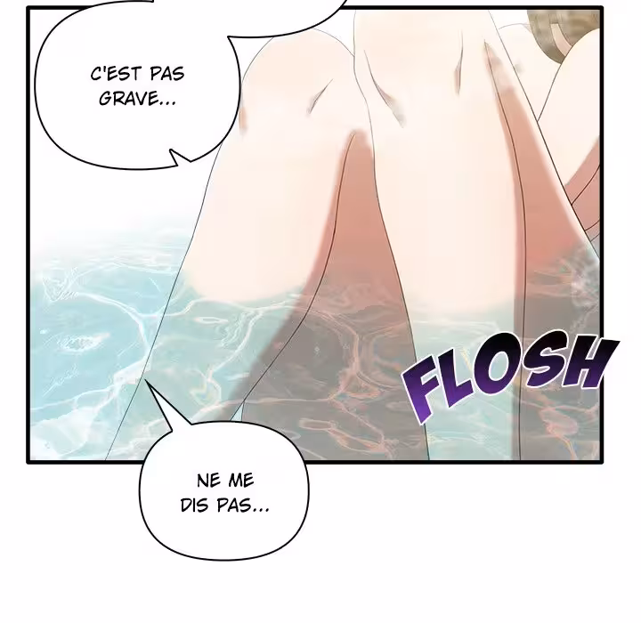More Than You Think Chapitre 31 page 22