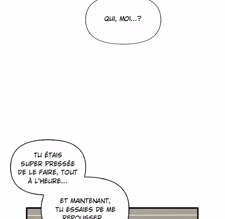 More Than You Think Chapitre 31 page 44