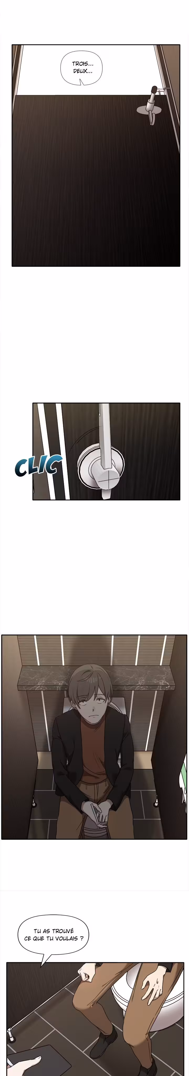 More Than You Think Chapitre 8 page 17